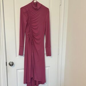 The Daily Practice dress.